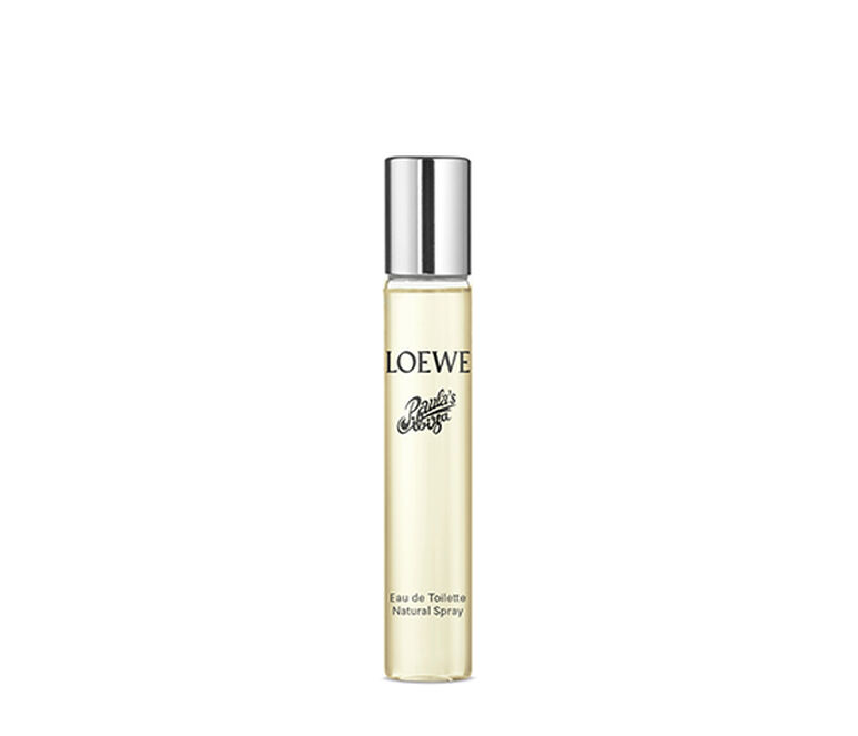 Buy online LOEWE Paula's Ibiza EDT 15ml vial | LOEWE Perfumes